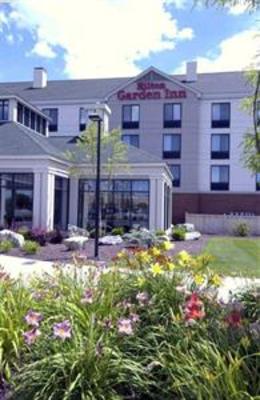 фото отеля Hilton Garden Inn Poughkeepsie/Fishkill