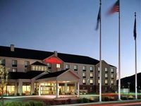 Hilton Garden Inn Poughkeepsie/Fishkill