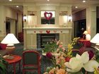 фото отеля Hilton Garden Inn Poughkeepsie/Fishkill