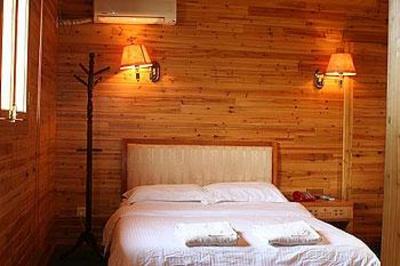 фото отеля Tianfu Hotspring Hotel