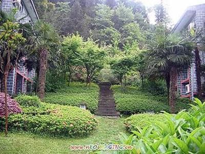 фото отеля Tianfu Hotspring Hotel