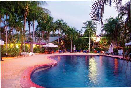 фото отеля Darwin FreeSpirit Resort