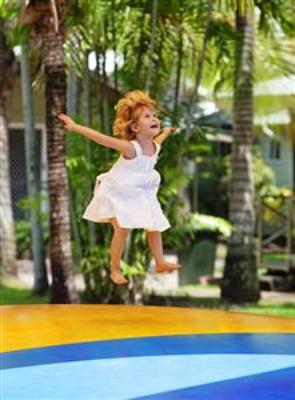 фото отеля Darwin FreeSpirit Resort