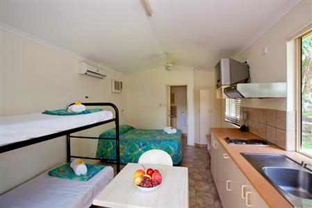 фото отеля Darwin FreeSpirit Resort