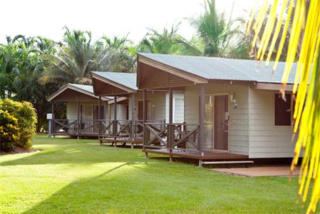фото отеля Darwin FreeSpirit Resort