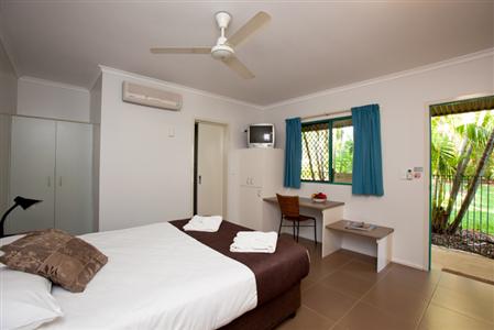 фото отеля Darwin FreeSpirit Resort