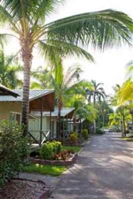 фото отеля Darwin FreeSpirit Resort