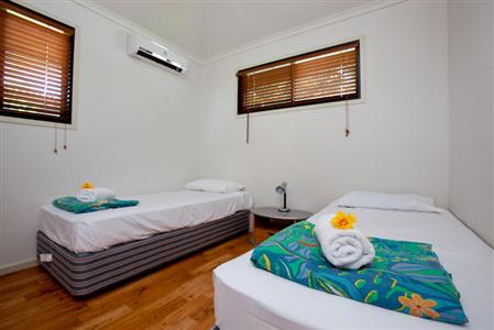 фото отеля Darwin FreeSpirit Resort