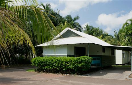 фото отеля Darwin FreeSpirit Resort
