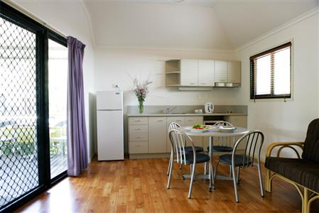 фото отеля Darwin FreeSpirit Resort