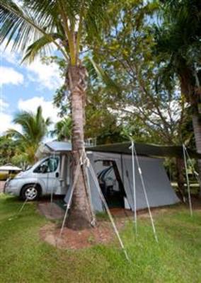 фото отеля Darwin FreeSpirit Resort