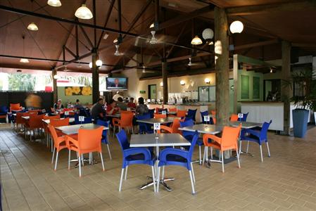 фото отеля Darwin FreeSpirit Resort