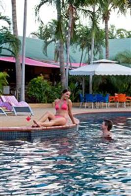 фото отеля Darwin FreeSpirit Resort