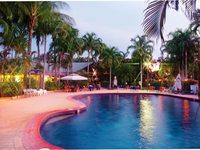 Darwin FreeSpirit Resort