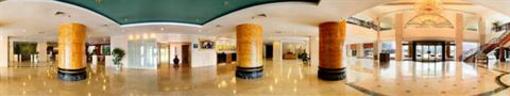 фото отеля Garden International Hotel Yangzhou