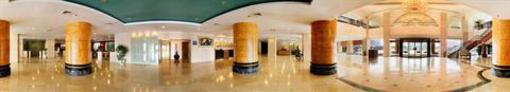 фото отеля Garden International Hotel Yangzhou
