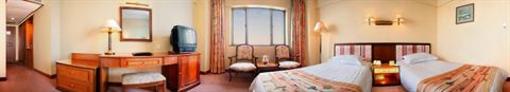 фото отеля Garden International Hotel Yangzhou