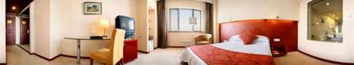 фото отеля Garden International Hotel Yangzhou