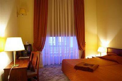 фото отеля Hotel Elektor