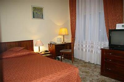 фото отеля Hotel Elektor