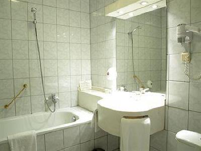 фото отеля Hotel Elektor