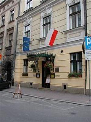 фото отеля Hotel Elektor