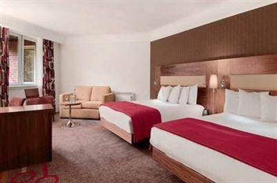 фото отеля Hilton Newbury North