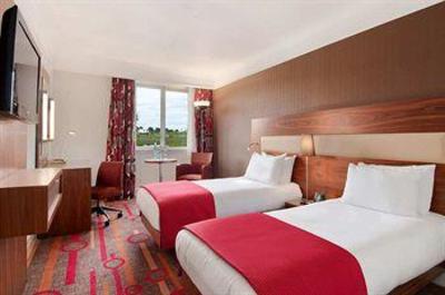 фото отеля Hilton Newbury North