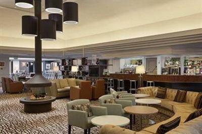 фото отеля Hilton Newbury North
