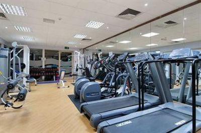 фото отеля Hilton Newbury North