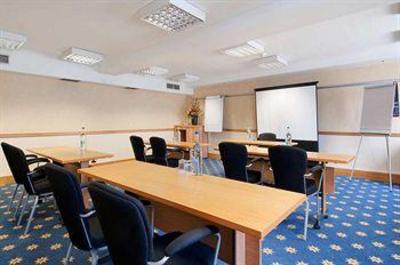 фото отеля Hilton Newbury North