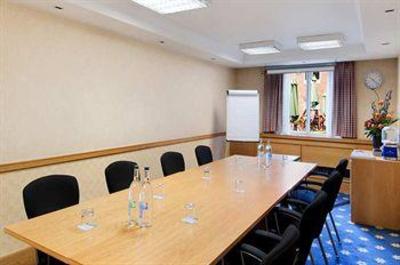 фото отеля Hilton Newbury North