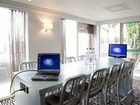 фото отеля Hilton Newbury North