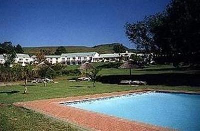 фото отеля Orion Mont Aux Sources Hotel Bergville