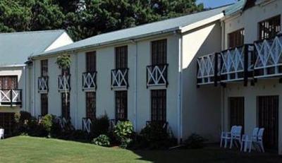 фото отеля Orion Mont Aux Sources Hotel Bergville