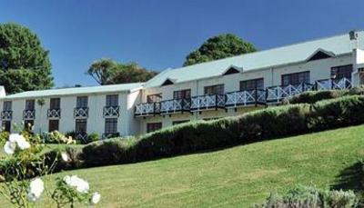 фото отеля Orion Mont Aux Sources Hotel Bergville