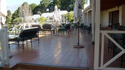 фото отеля Orion Mont Aux Sources Hotel Bergville