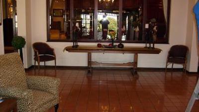 фото отеля Orion Mont Aux Sources Hotel Bergville