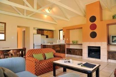 фото отеля Orion Mont Aux Sources Hotel Bergville