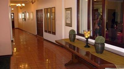 фото отеля Orion Mont Aux Sources Hotel Bergville