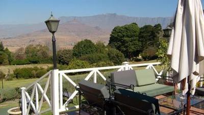 фото отеля Orion Mont Aux Sources Hotel Bergville