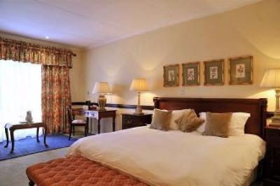 фото отеля Orion Mont Aux Sources Hotel Bergville