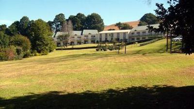 фото отеля Orion Mont Aux Sources Hotel Bergville
