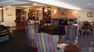 фото отеля Orion Mont Aux Sources Hotel Bergville