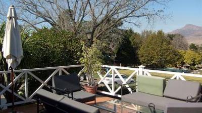фото отеля Orion Mont Aux Sources Hotel Bergville