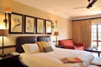 фото отеля Orion Mont Aux Sources Hotel Bergville