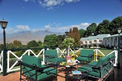 фото отеля Orion Mont Aux Sources Hotel Bergville