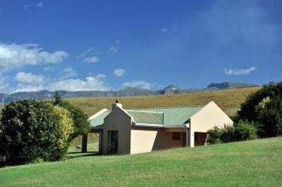 фото отеля Orion Mont Aux Sources Hotel Bergville