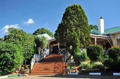 фото отеля Orion Mont Aux Sources Hotel Bergville