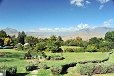 фото отеля Orion Mont Aux Sources Hotel Bergville